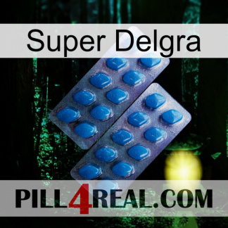 Super Delgra viagra2